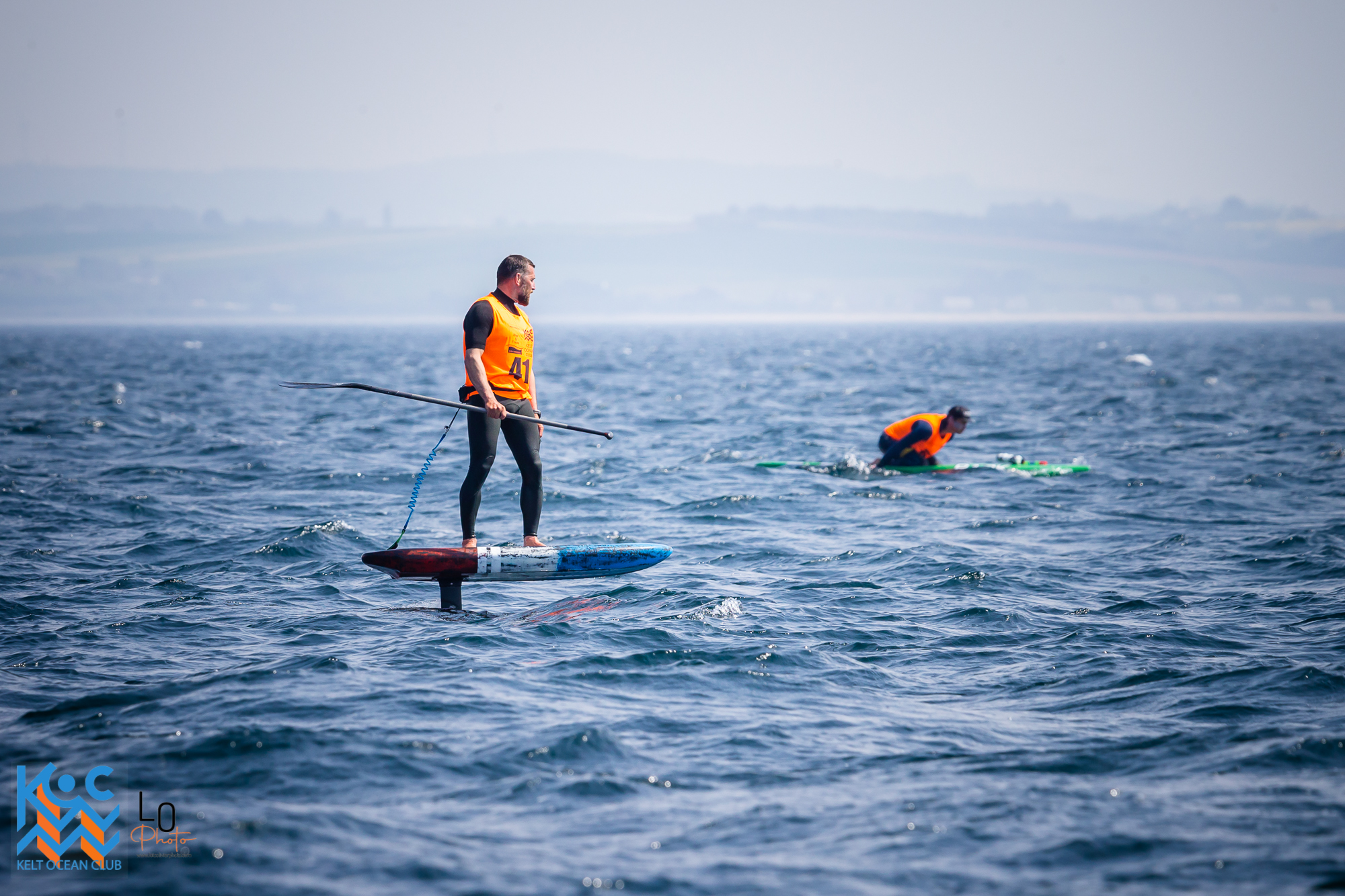 Kelt Ocean Race avril 2022 Kelt Ocean Race avril 2022